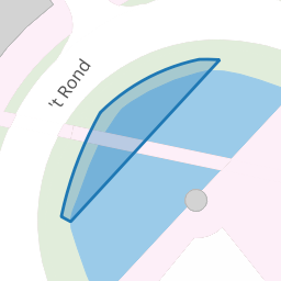 Perceel WDC00-D-2284