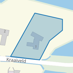 Perceel WDC00-D-2303