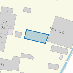 Perceel WDC00-D-2306