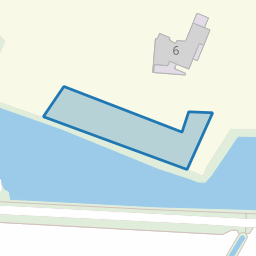 Perceel WDC00-D-2309