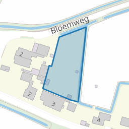 Perceel WDC00-D-2312