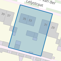Perceel WDC00-D-2314