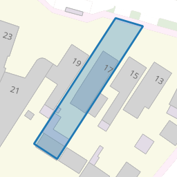 Perceel WDC00-D-2319