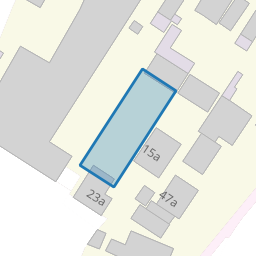 Perceel WDC00-D-2320