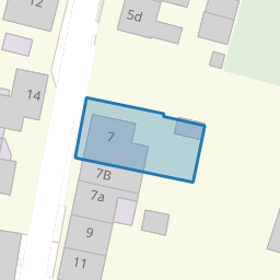 Perceel WDC00-D-2333