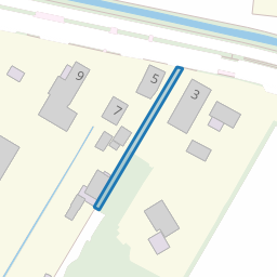 Perceel WDC00-D-2339