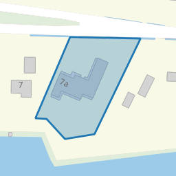 Perceel WDC00-D-2345