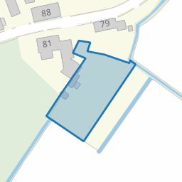 Perceel WDC00-D-2353