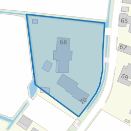 Perceel WDC00-D-2370