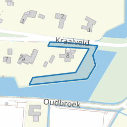 Perceel WDC00-D-2371