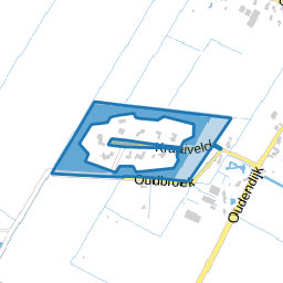 Perceel WDC00-D-2372