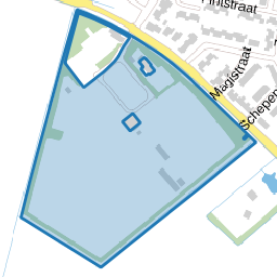 Perceel WDC00-D-2373