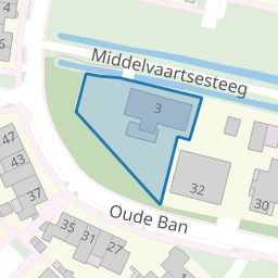 Perceel WDC00-D-2383