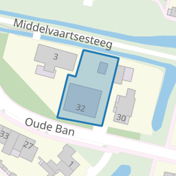 Perceel WDC00-D-2384