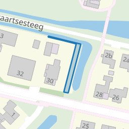 Perceel WDC00-D-2399