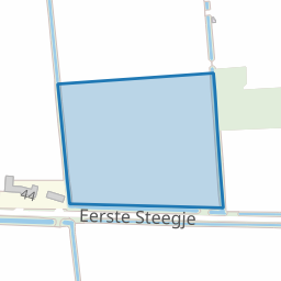 Perceel WDC00-D-2407