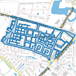 Perceel WDC00-D-2408