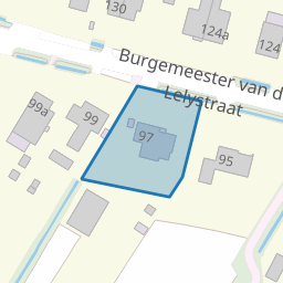 Perceel WDC00-D-2415