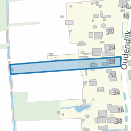 Perceel WDC00-D-2424