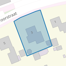 Perceel WDC00-E-1008
