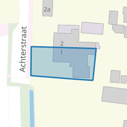 Perceel WDC00-E-1012