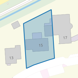 Perceel WDC00-E-1016