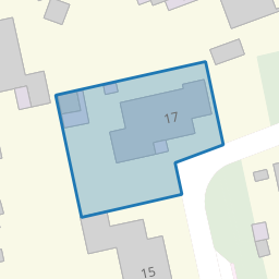 Perceel WDC00-E-1023