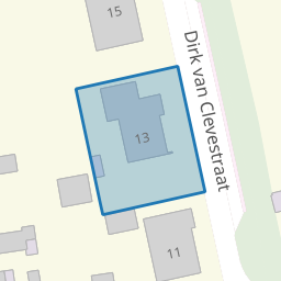 Perceel WDC00-E-1064