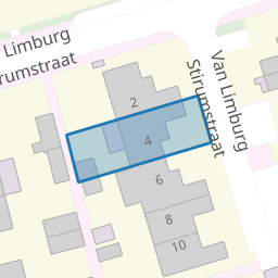 Perceel WDC00-E-1072