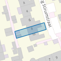 Perceel WDC00-E-1074