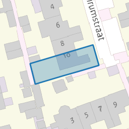 Perceel WDC00-E-1075