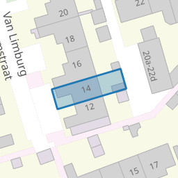 Perceel WDC00-E-1079