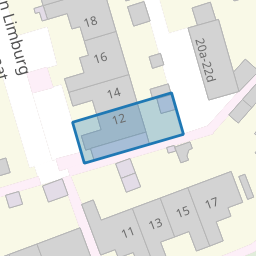 Perceel WDC00-E-1080