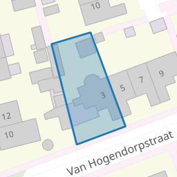 Perceel WDC00-E-1087