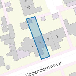 Perceel WDC00-E-1088