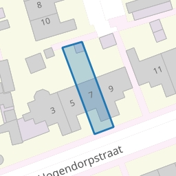 Perceel WDC00-E-1089