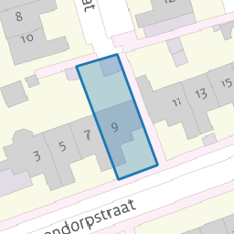 Perceel WDC00-E-1090