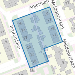 Perceel WDC00-E-1103