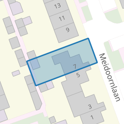 Perceel WDC00-E-1104