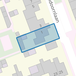 Perceel WDC00-E-1107