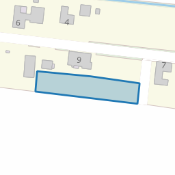 Perceel WDC00-E-1118