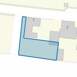 Perceel WDC00-E-1119