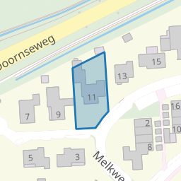 Perceel WDC00-E-1130