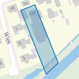 Perceel WDC00-E-1142