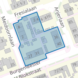 Perceel WDC00-E-1204