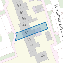 Perceel WDC00-E-1212