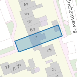 Perceel WDC00-E-1214