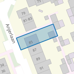 Perceel WDC00-E-1222