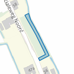 Perceel WDC00-E-1253