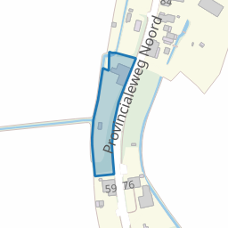 Perceel WDC00-E-1292